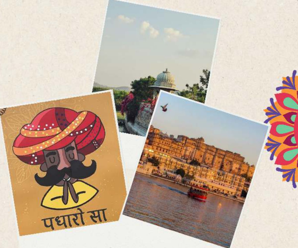 Udaipur wedding destination