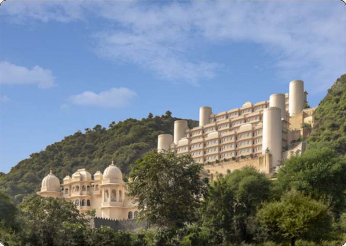 Aurika, Udaipur photo