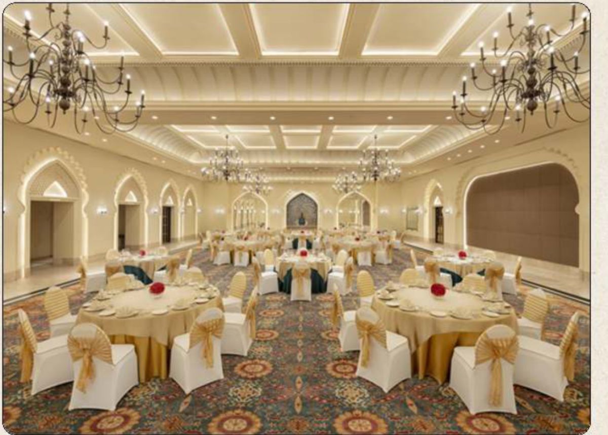 Aurika, Udaipur photo
