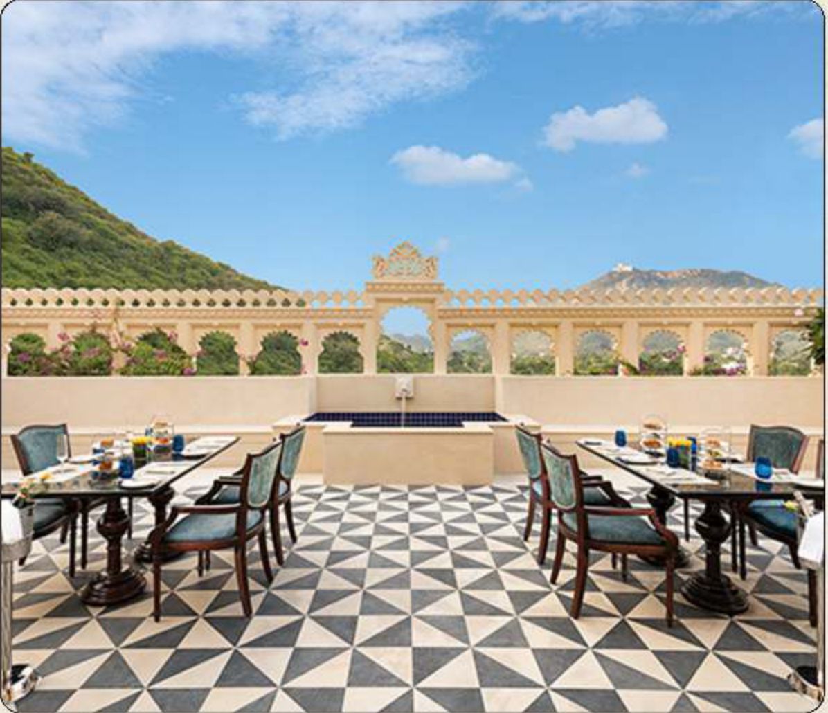 Aurika, Udaipur photo