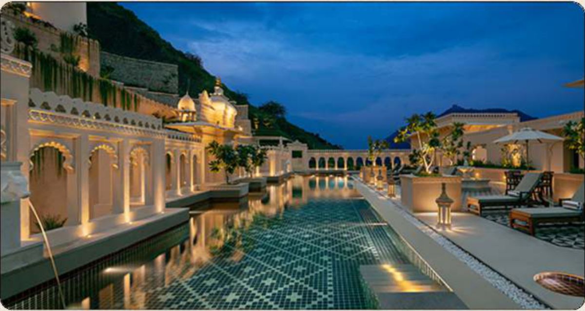 Aurika, Udaipur photo