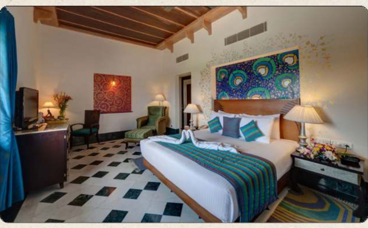 Ramada by Wyndham Udaipur photo