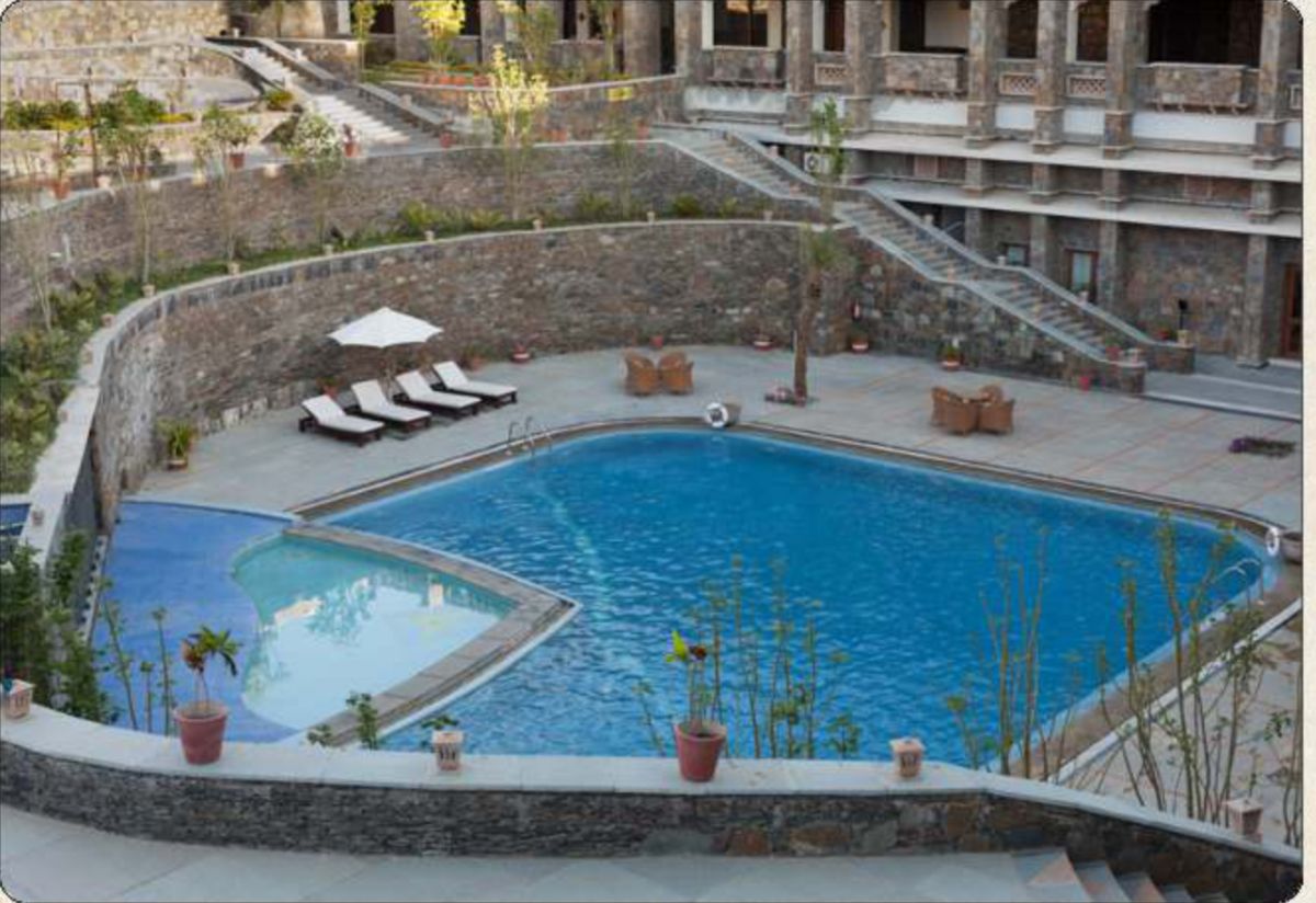 Ramada by Wyndham Udaipur photo