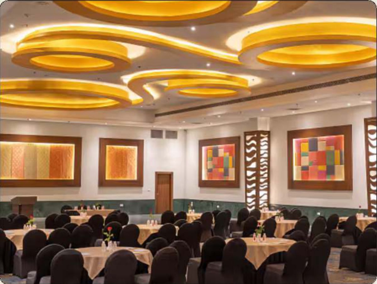 2 Bamboo Saa Resot & SPA photo