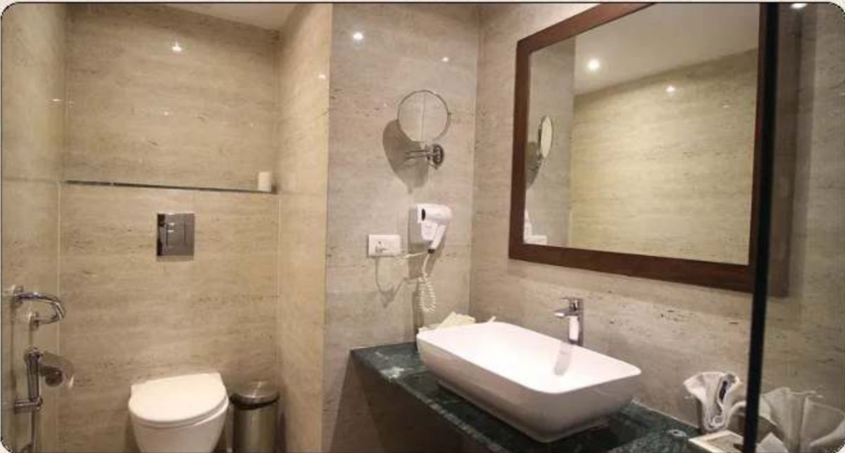 2 Bamboo Saa Resot & SPA photo